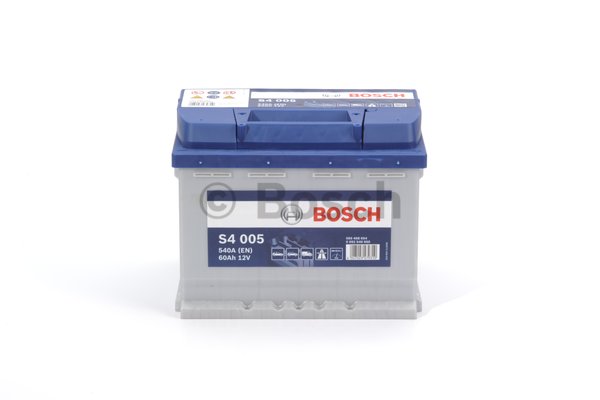 Bosch S4 S4 005