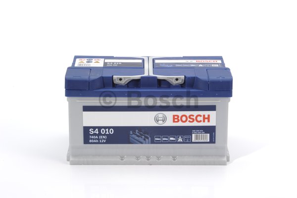 Bosch S4 S4 010