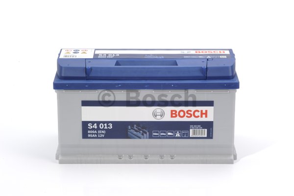Bosch S4 S4 013