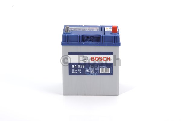 Bosch S4 S4 018