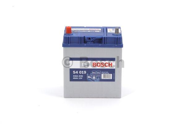 Bosch S4 S4 019