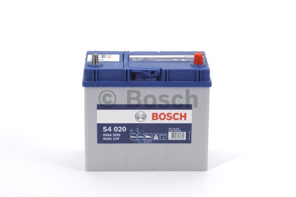 Bosch S4 S4 020