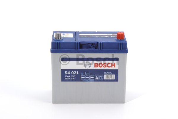 Bosch S4 S4 021