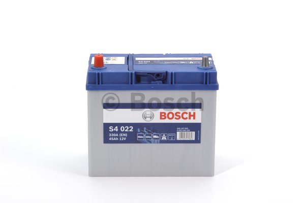 Bosch S4 S4 022