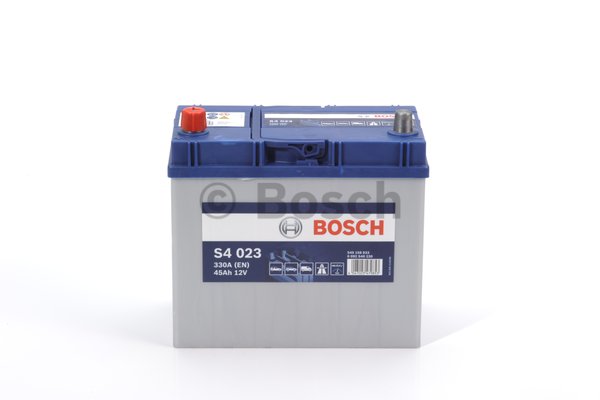 Bosch S4 S4 023