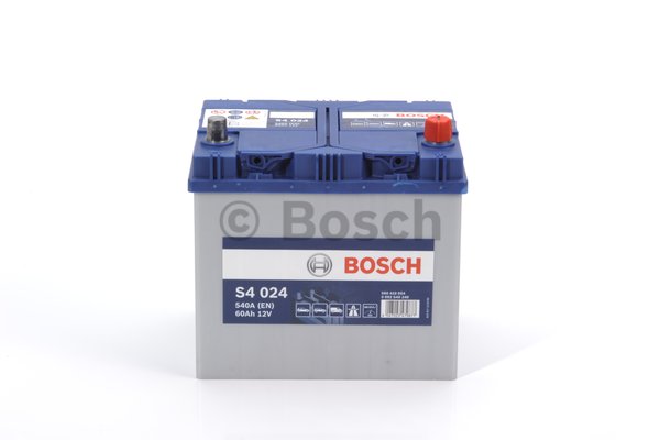 Bosch S4 S4 024