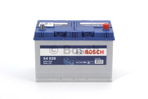 Bosch S4 S4 028
