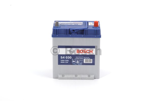 Bosch S4 S4 030