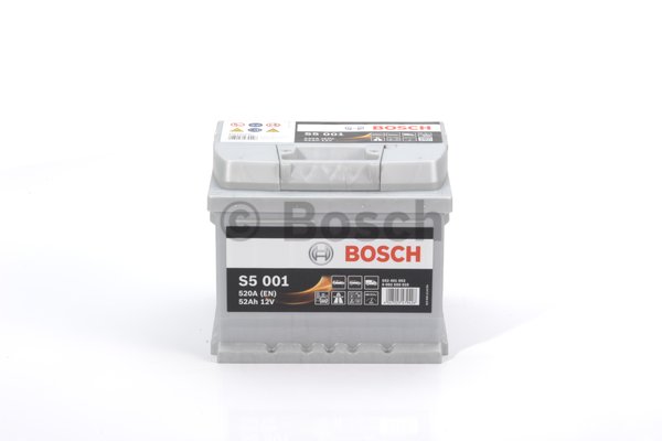 Bosch S5 S5 001