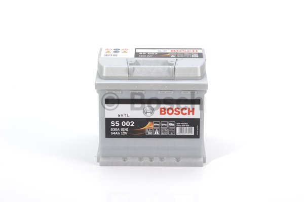 Bosch S5 S5 002