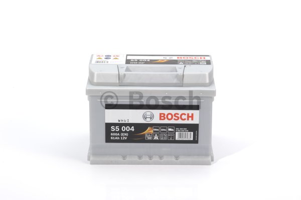Bosch S5 S5 004