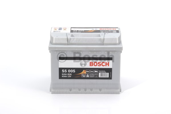 Bosch S5 S5 005