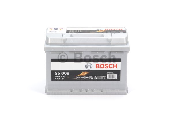 Bosch S5 S5 008