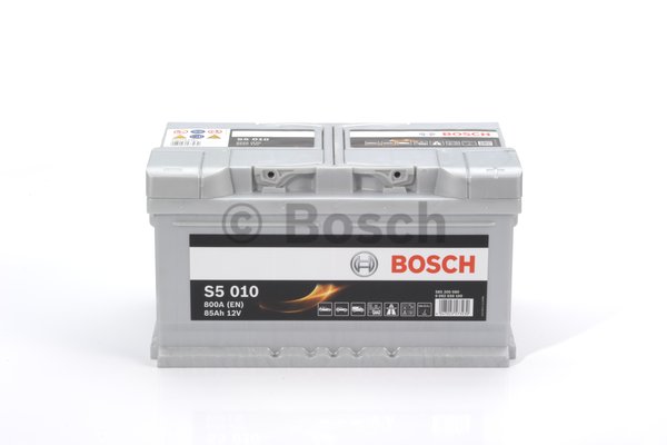 Bosch S5 S5 010
