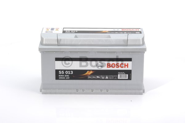 Bosch S5 S5 013