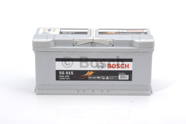 Bosch S5 S5 015