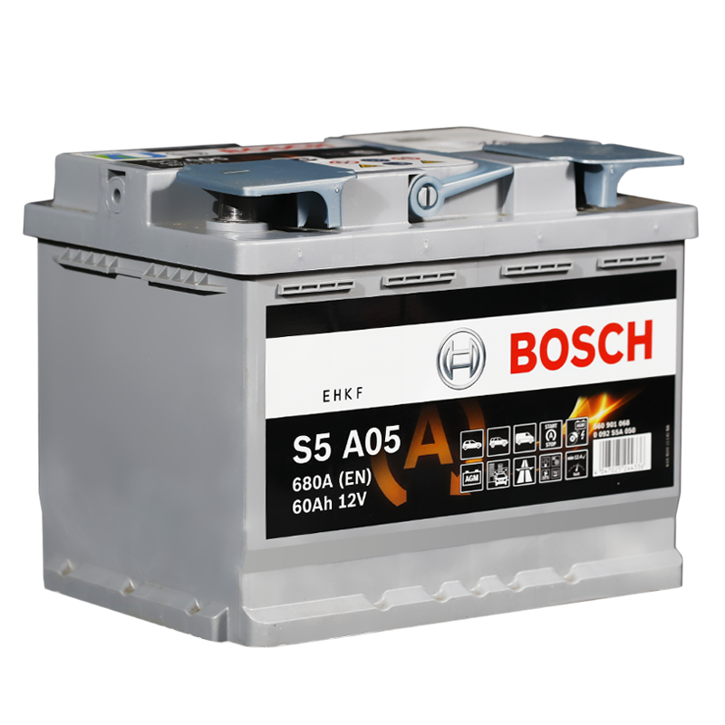 Bosch S5 AGM S5 A05