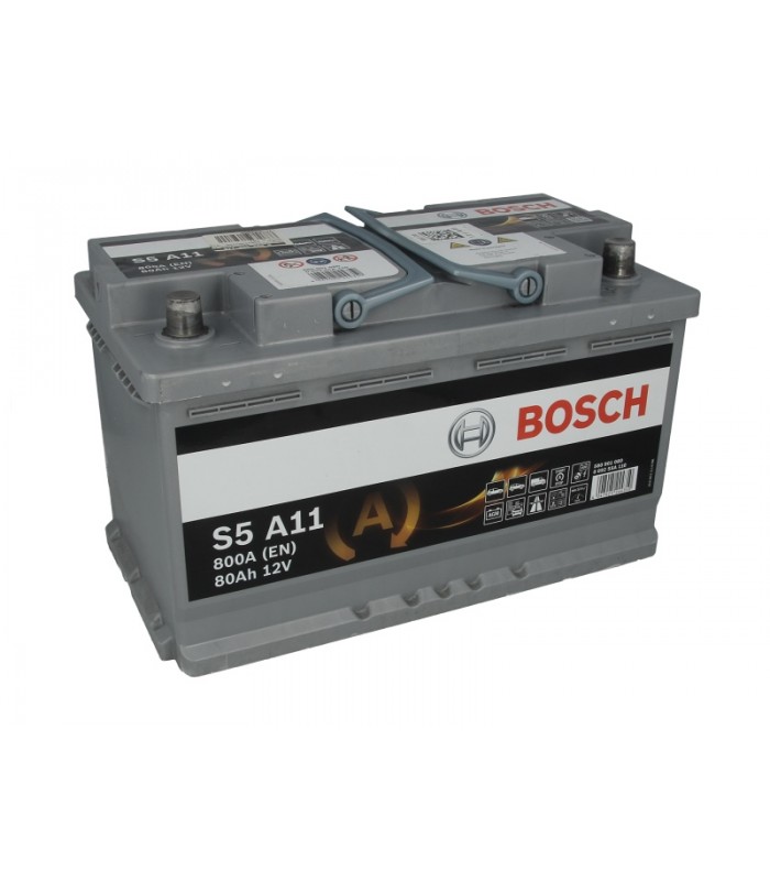 Bosch S5 AGM S5 A11