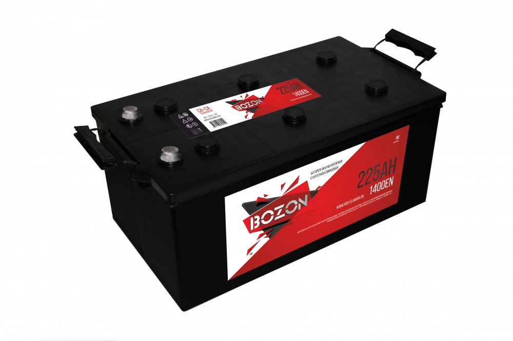 Bozon 6CT-225