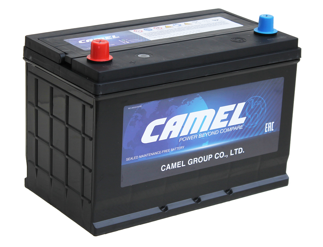 Camel DC27