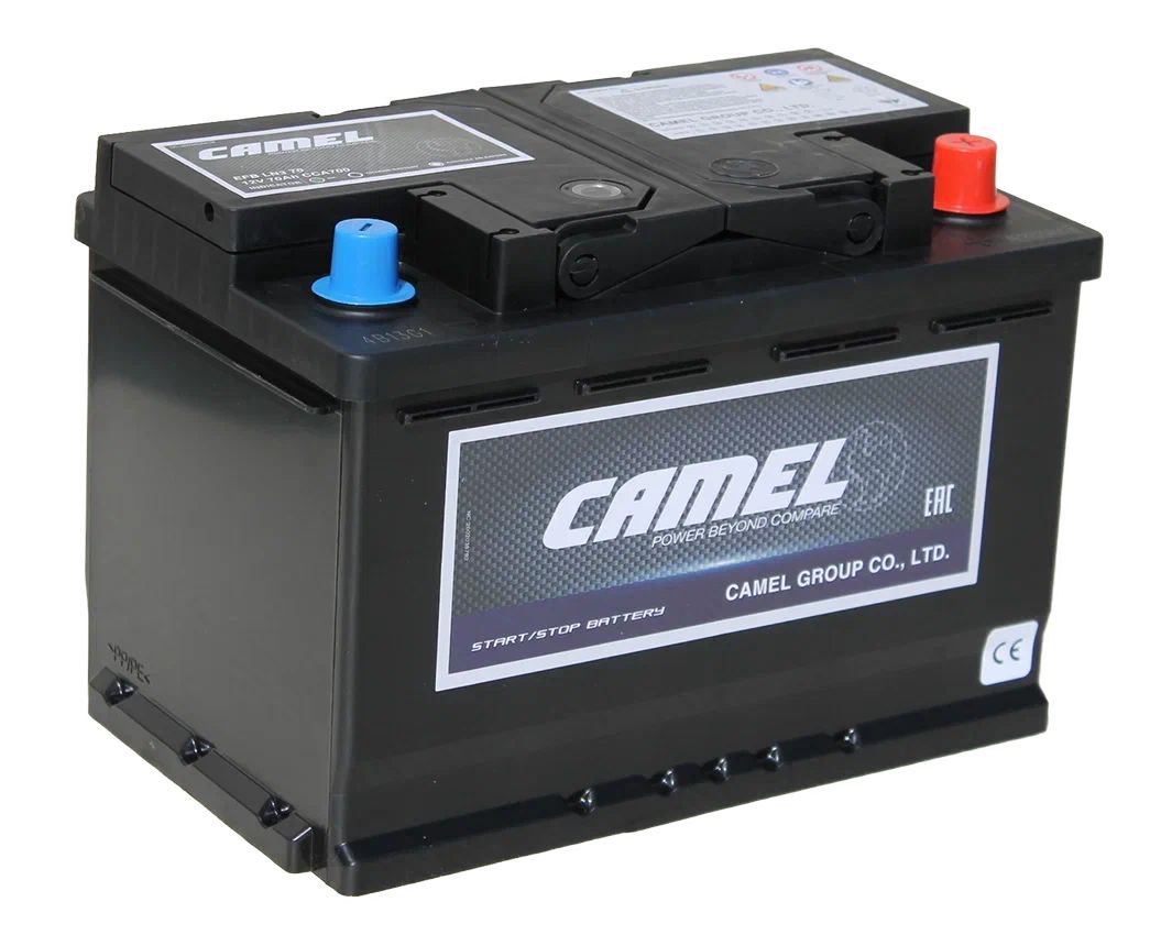 Camel EFB LN3 70 70Ah euro