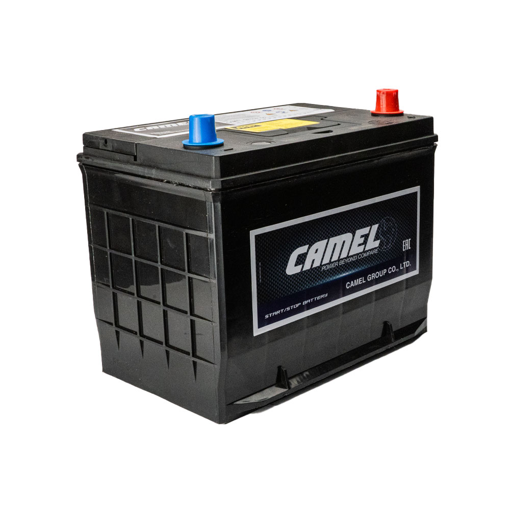 Camel Asia EFB S95L 70Ah