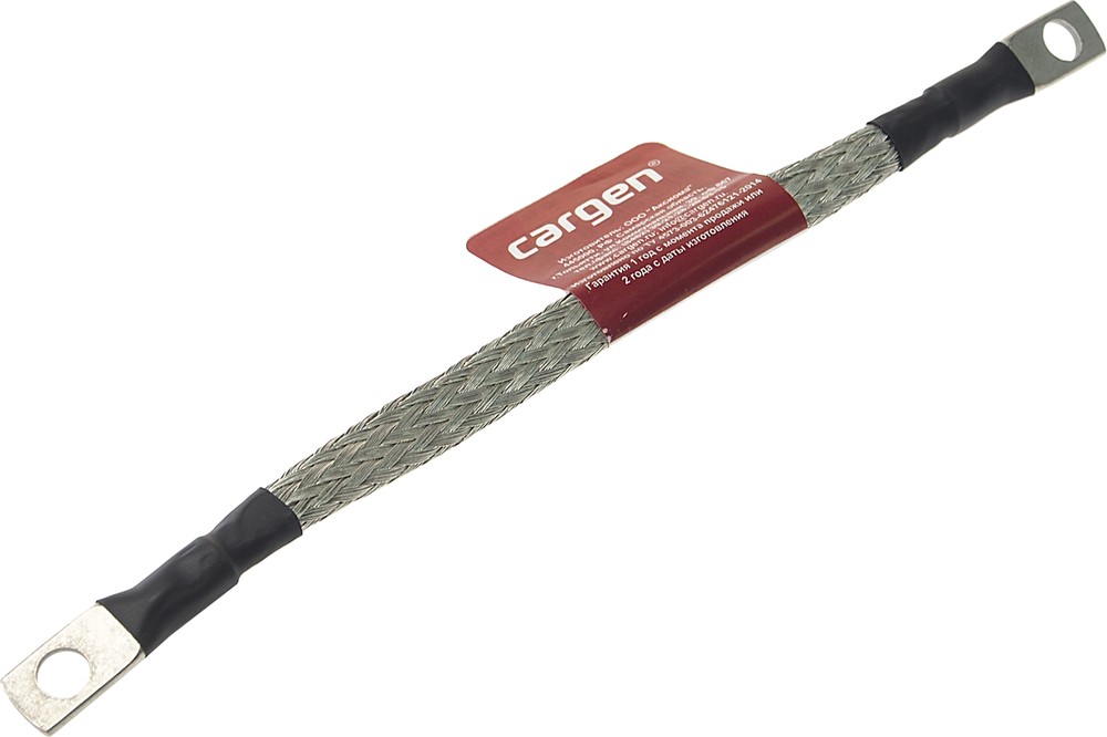 Провод массы 25002