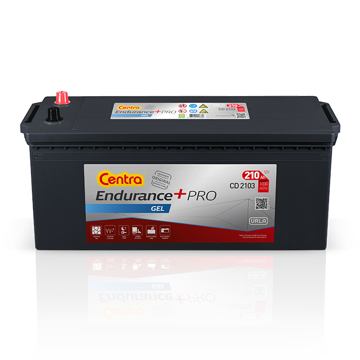 Centra PRO GEL CD2103