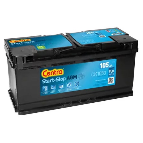 Centra AGM CK1050