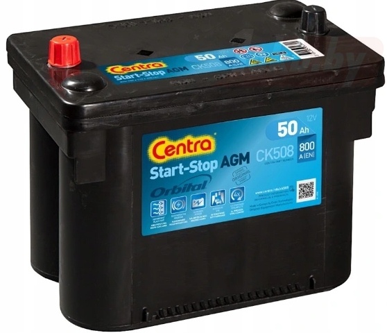 Centra AGM CK508