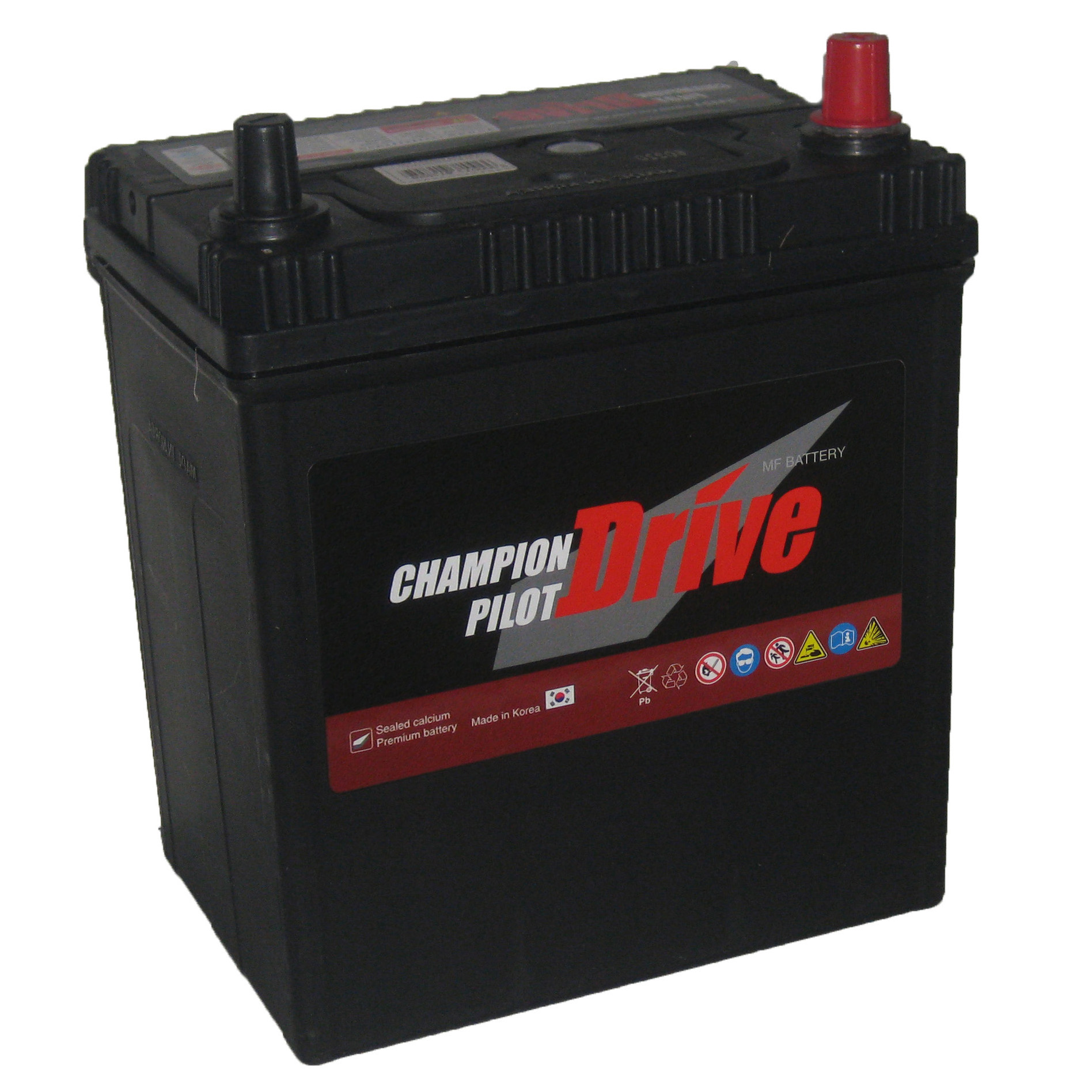 Champion Pilot Drive SMF54223