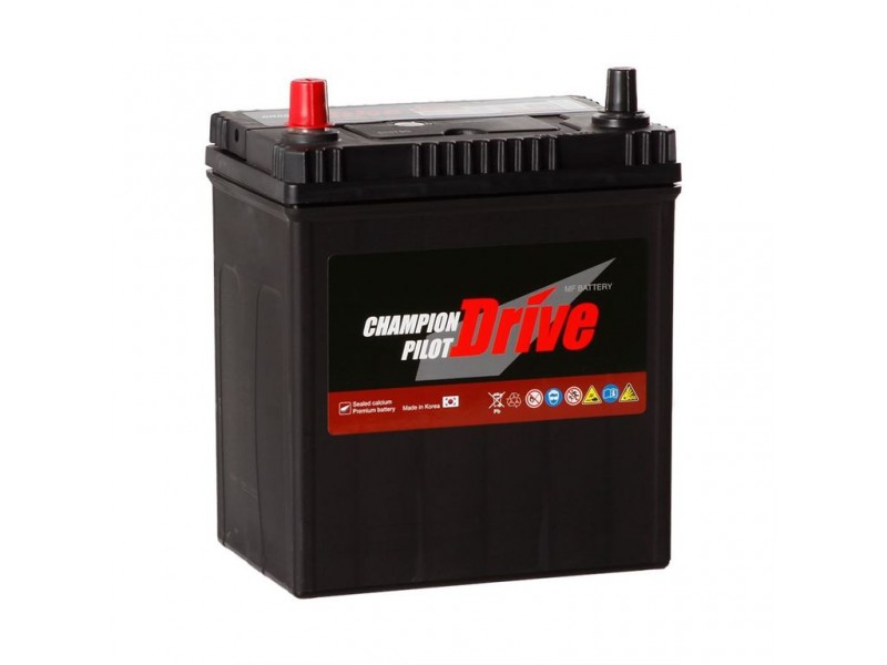 Champion Pilot Drive SMF54224