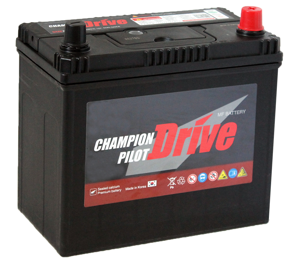 Champion Pilot Drive SMF55257