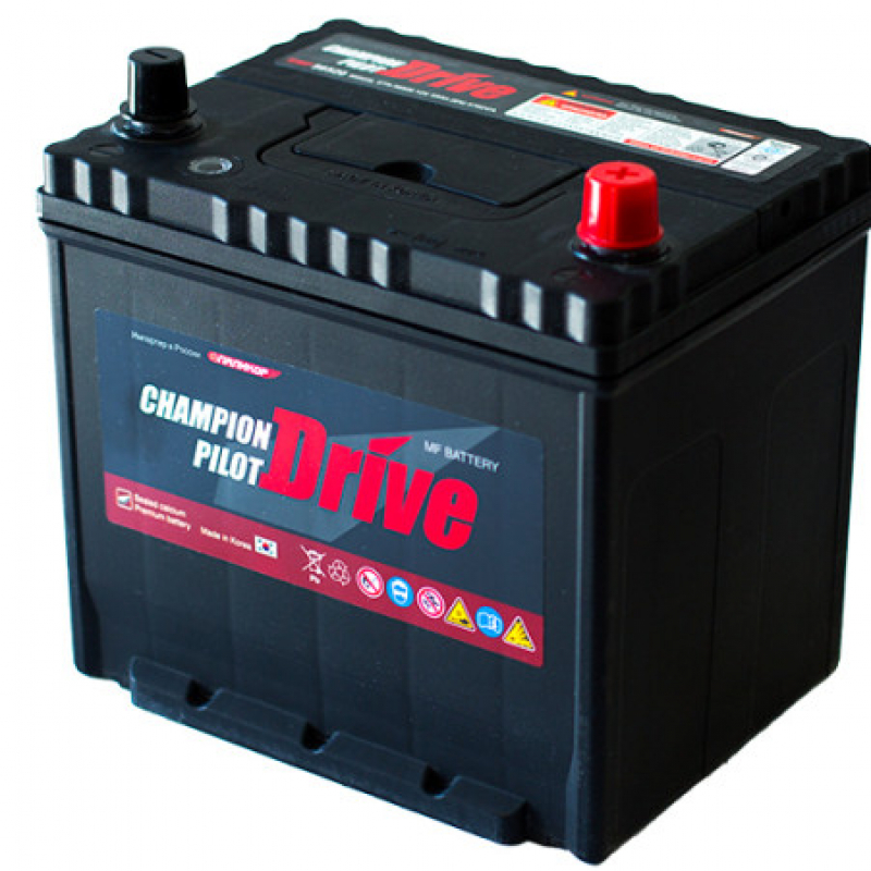 Champion Pilot Drive SMF56520