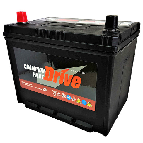 Champion Pilot Drive SMF58040