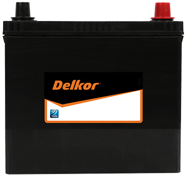 Delkor 70B24LS