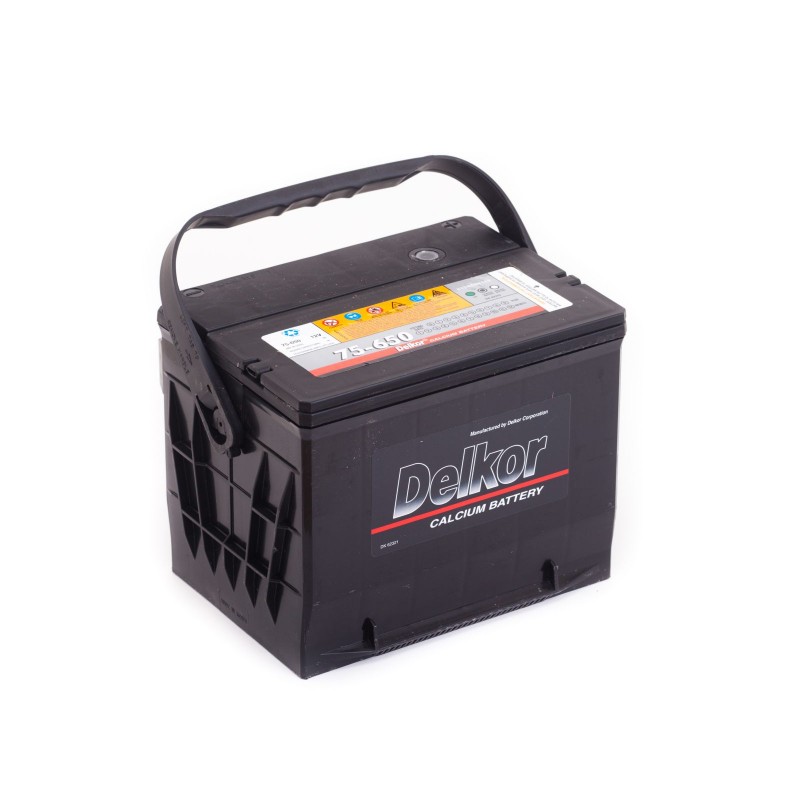 Delkor 75-650
