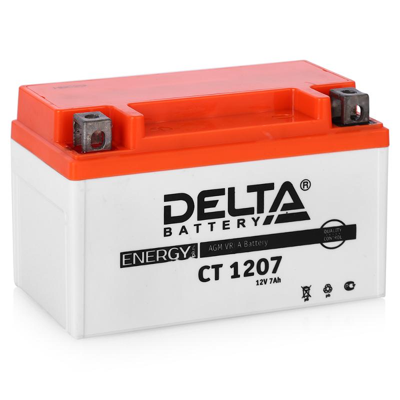 Delta CT 1207