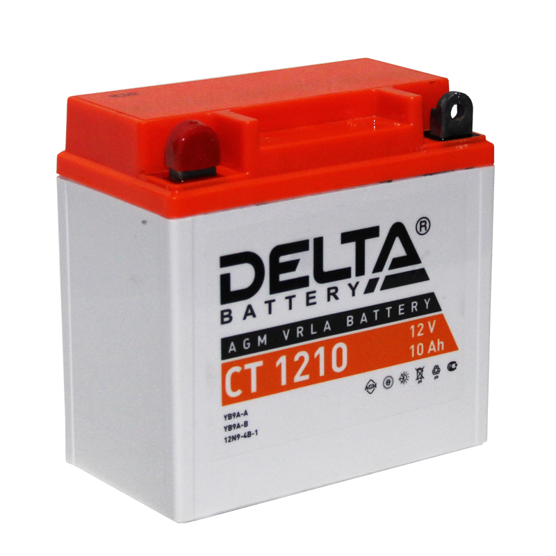 Delta CT 1210