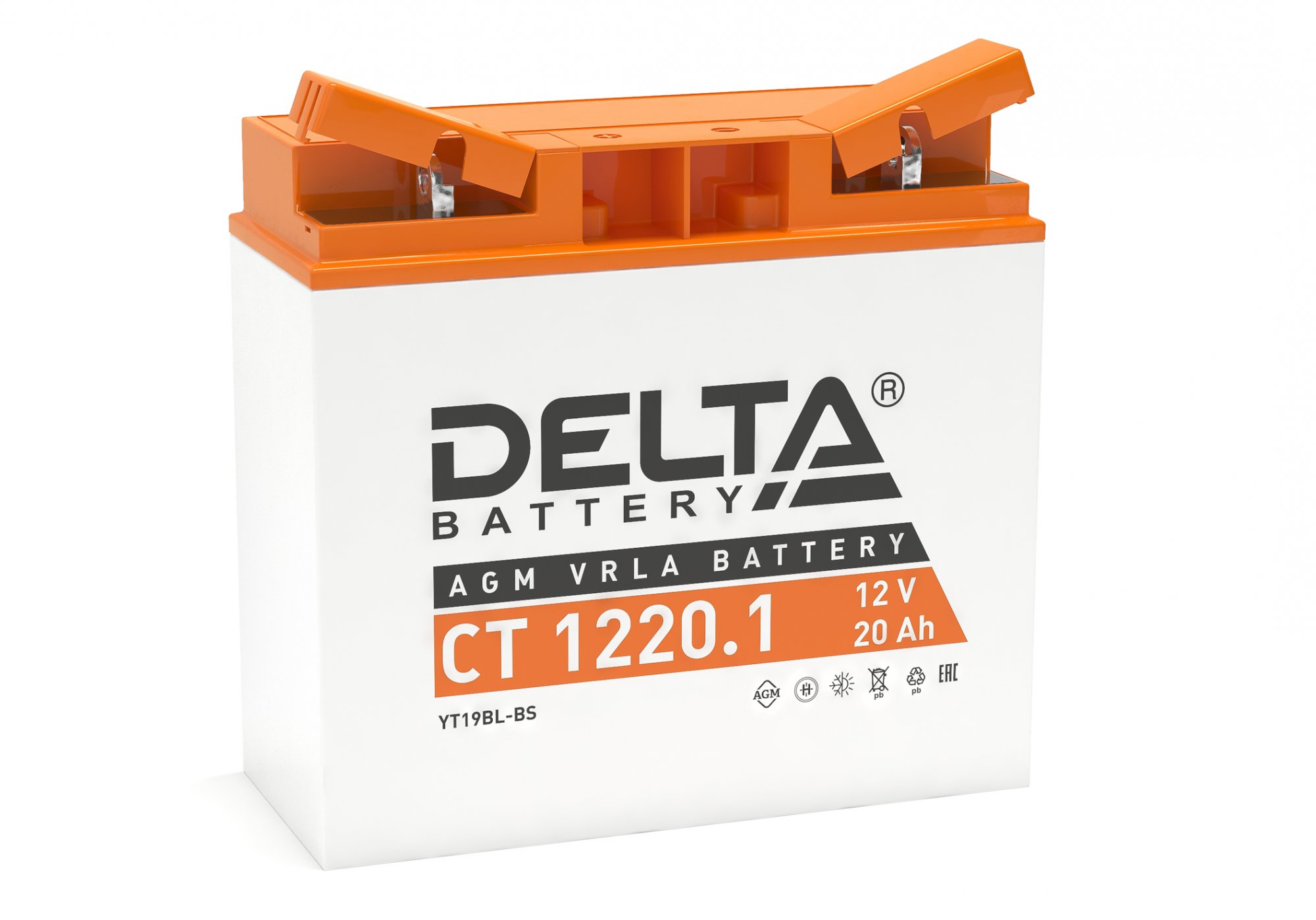 Delta CT 1220.1