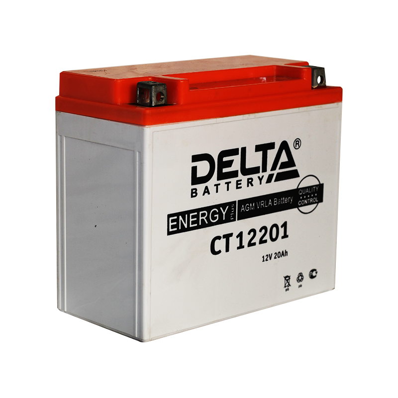 Delta CT 12201
