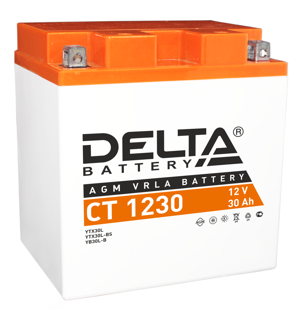 Delta CT 1230