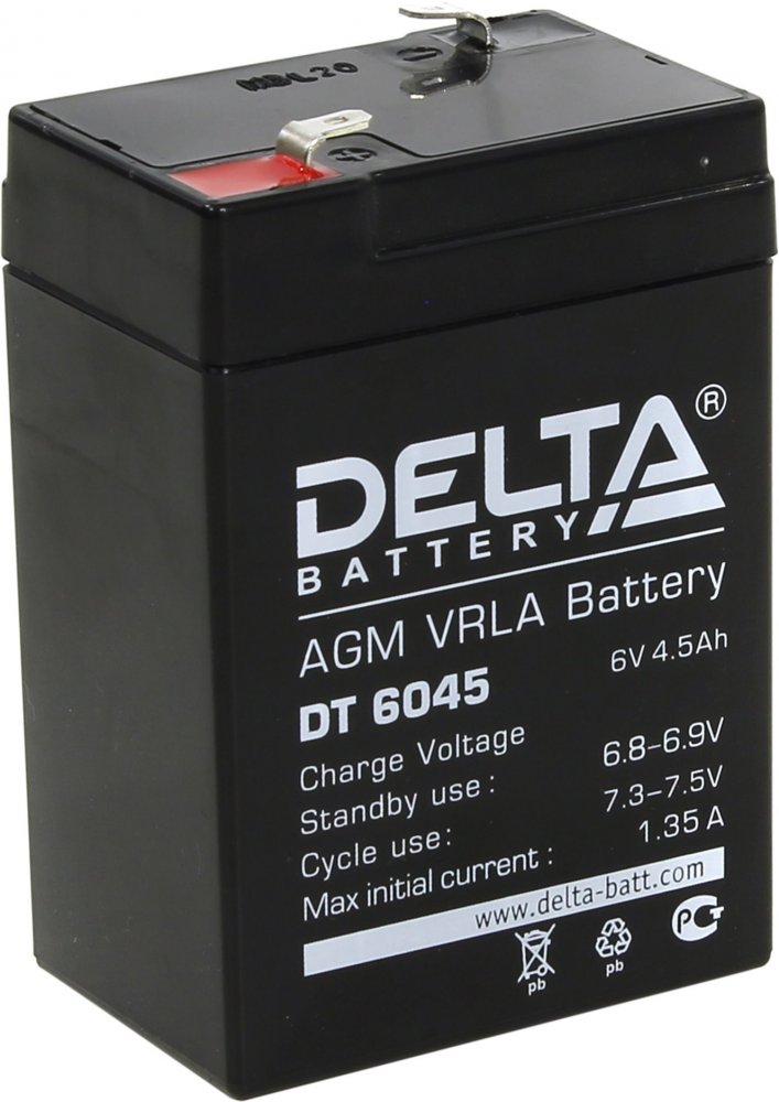 Delta DT 6045