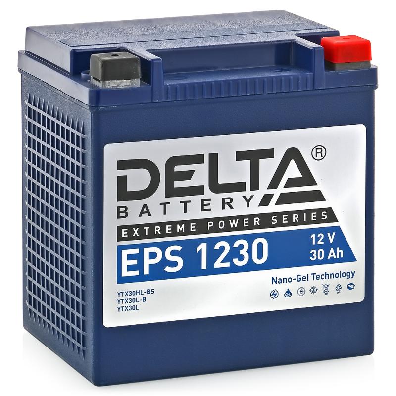 Delta EPS 1230