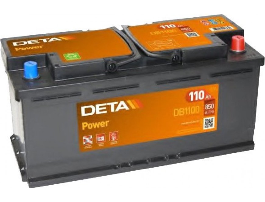 DETA POWER DB1100