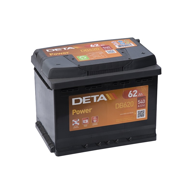 DETA POWER DB620