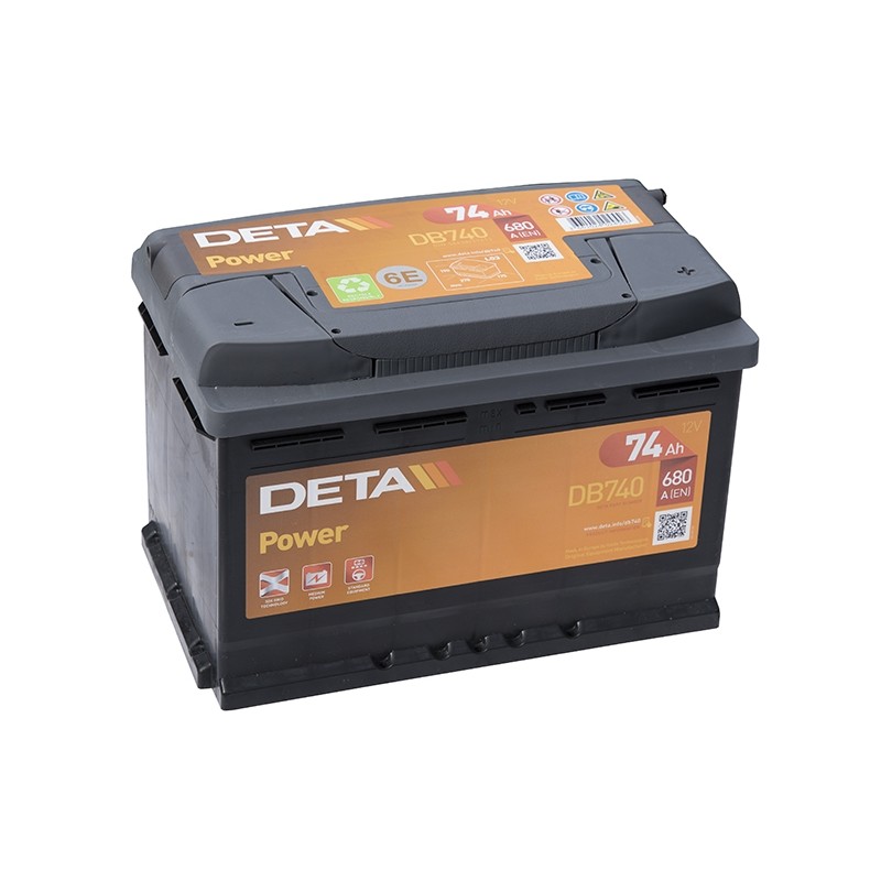 DETA POWER DB740