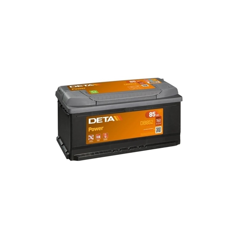 DETA POWER DB852