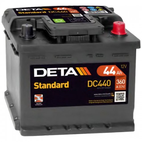 DETA STANDARD DC440