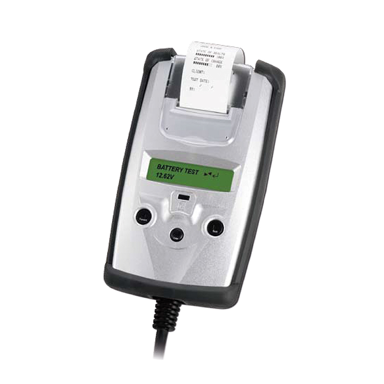 Тестер аккумулятора DHC BT501